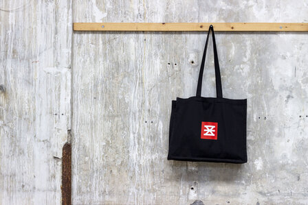 Enschede Canvas Tas