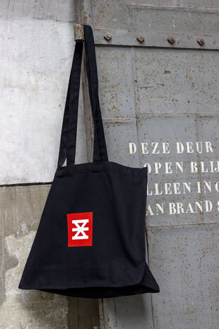 Enschede Canvas Tas