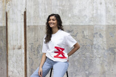 Stadswapen Enschede T-shirt  Stadswapen Enschede T-shirt