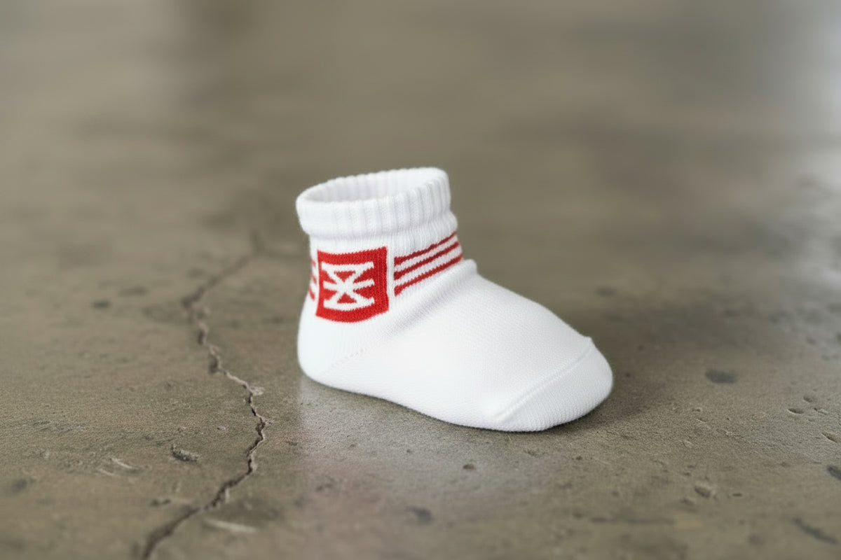 Enschede Babysokjes