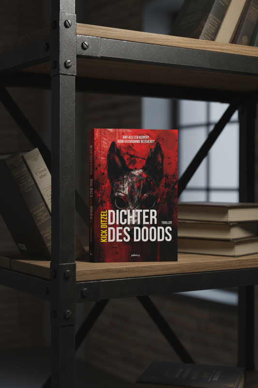 Dichter des Doods