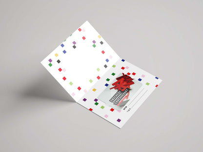 Enschede Cadeaukaart