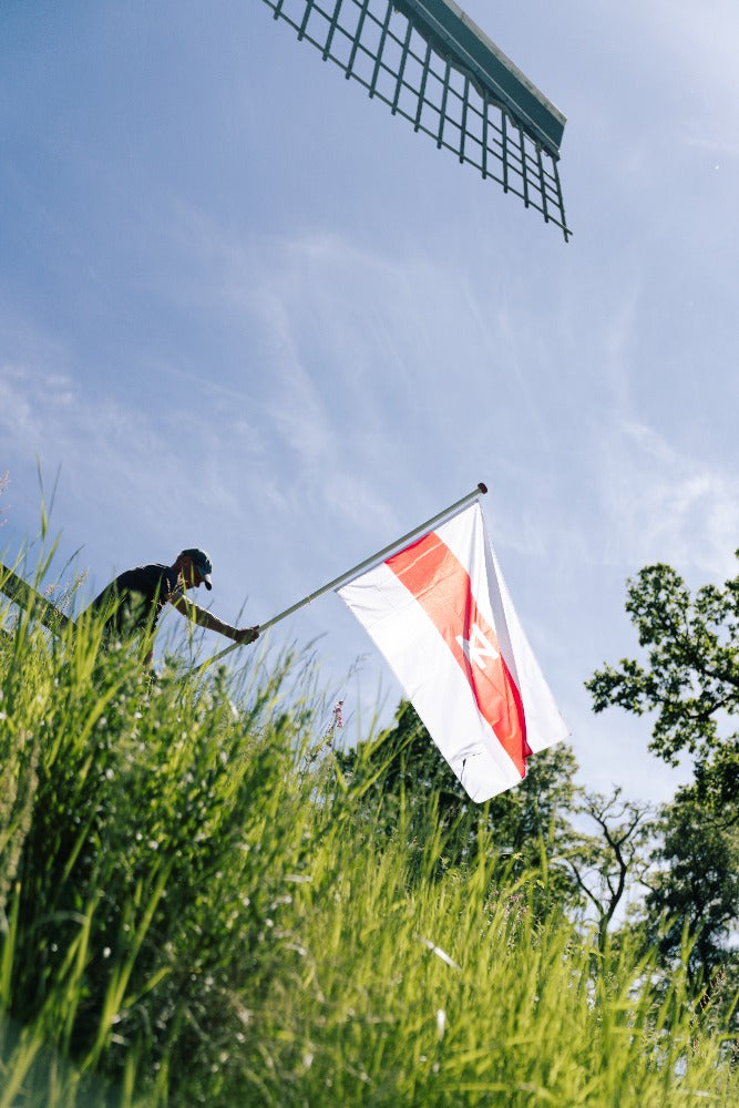 Enschede Vlag