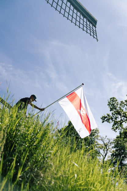 Enschede Vlag