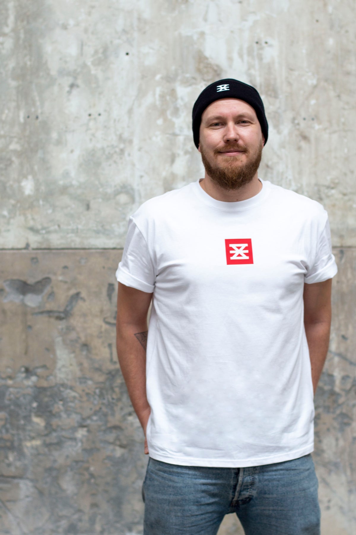 Trots op Enschede T-shirt