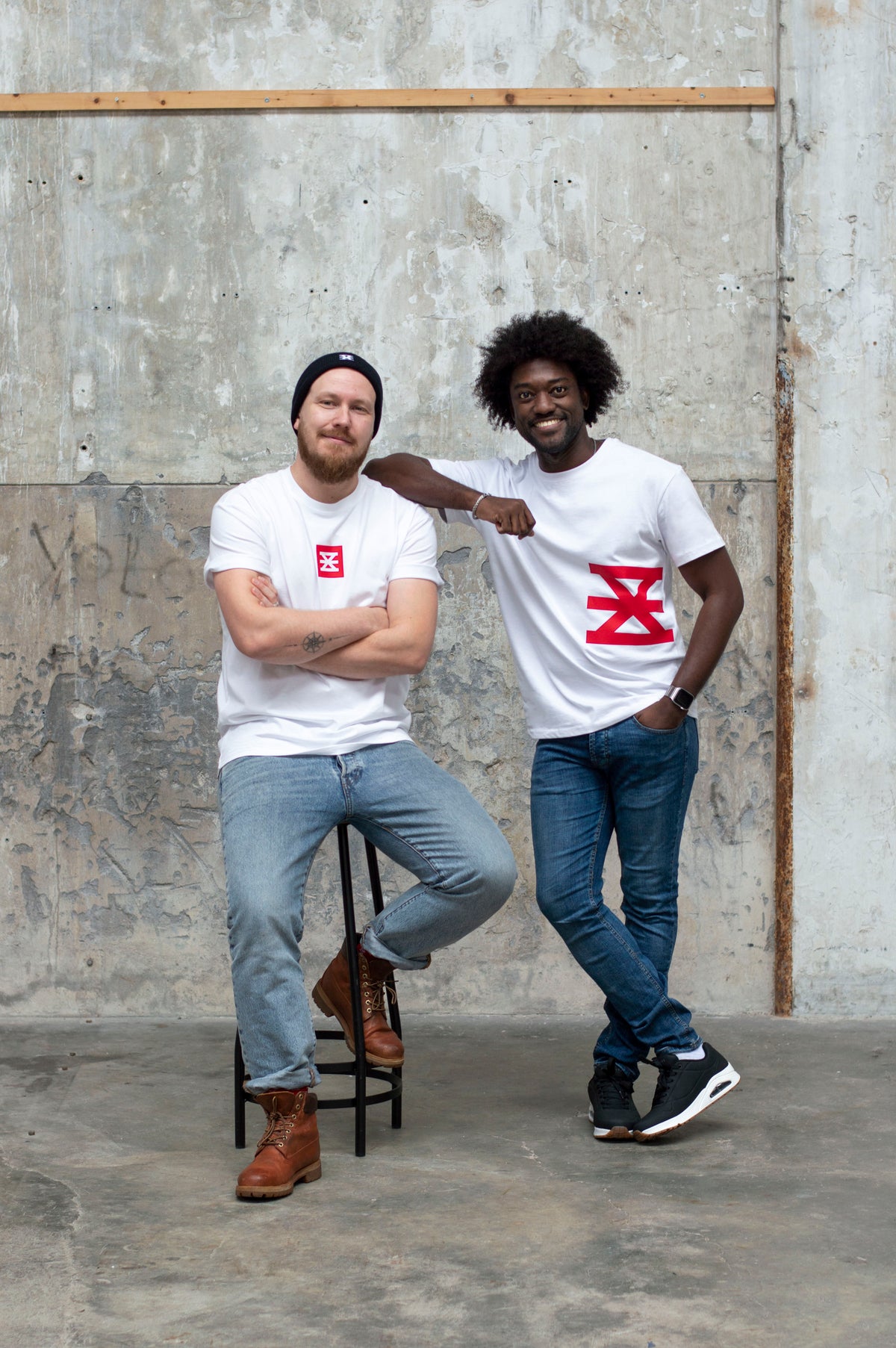 Enschede T-shirt Stadswapen