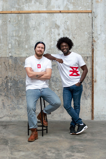 Enschede T-shirt Stadswapen