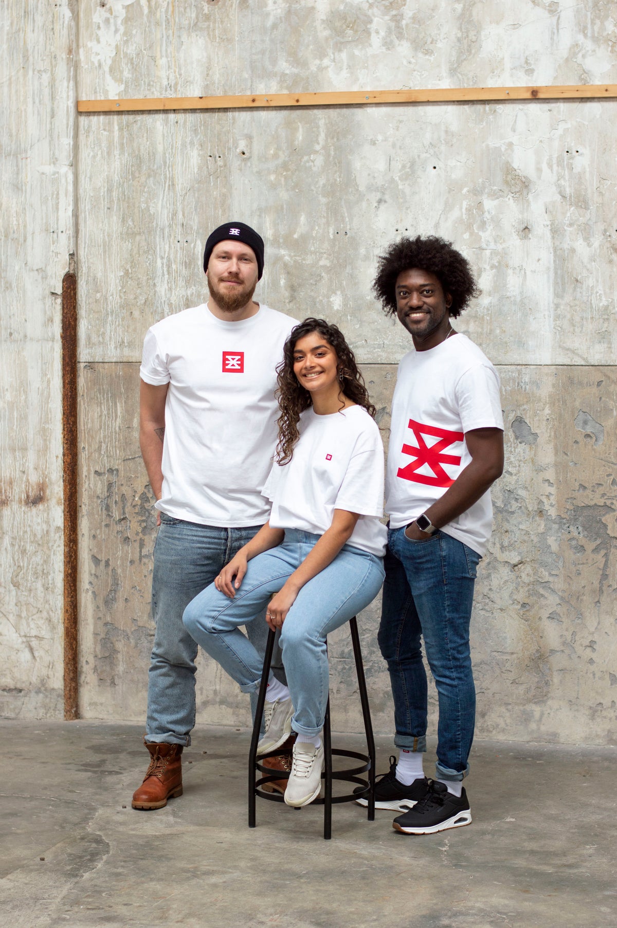 Enschede T-shirt Stadswapen