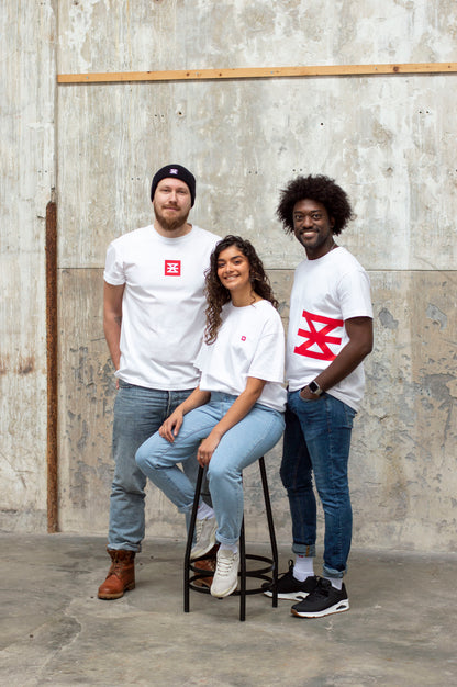 Enschede T-shirt Stadswapen