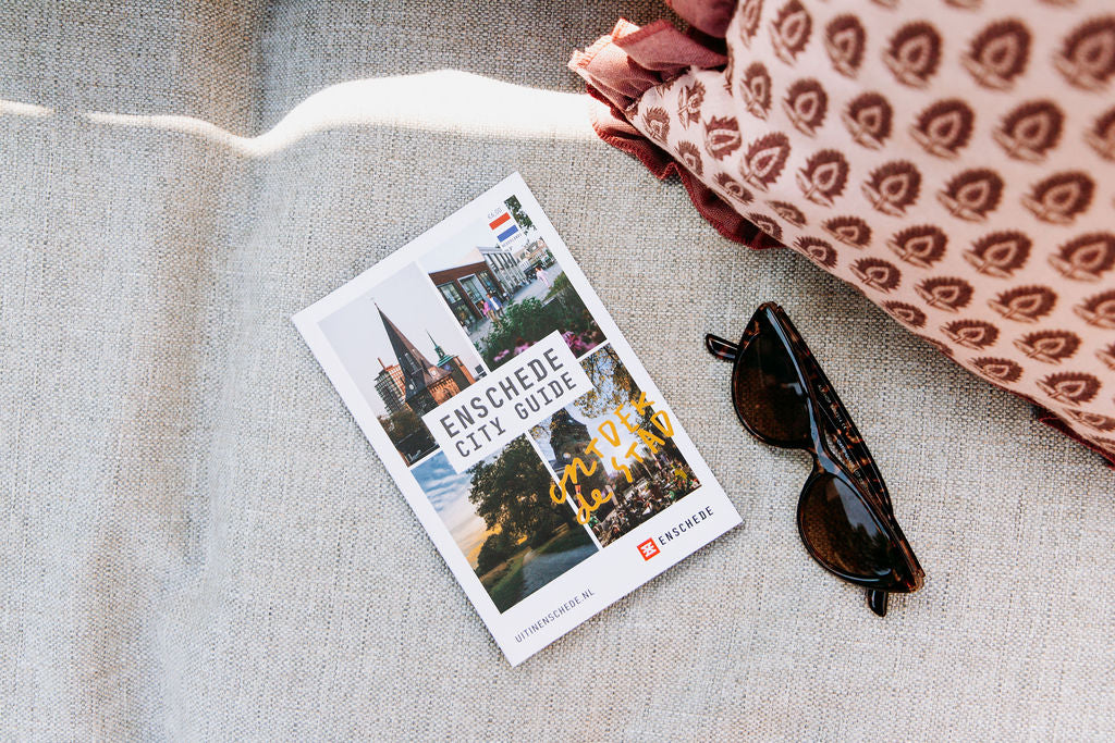 Enschede City Guide
