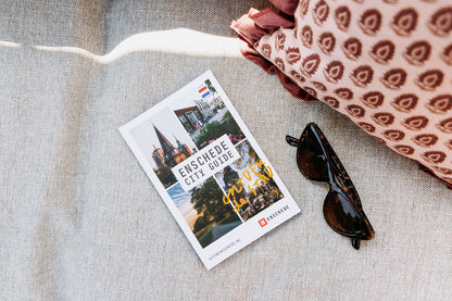 Enschede City Guide