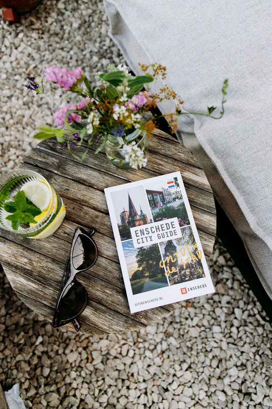 Enschede City Guide
