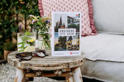 Enschede City Guide