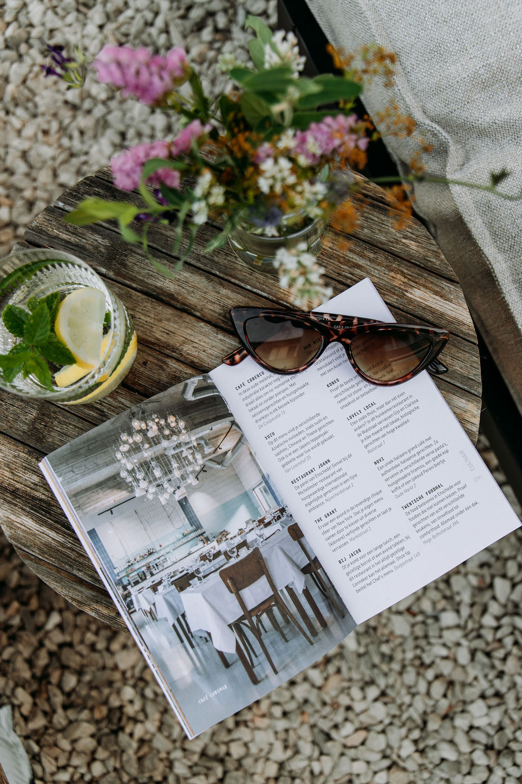 Enschede City Guide