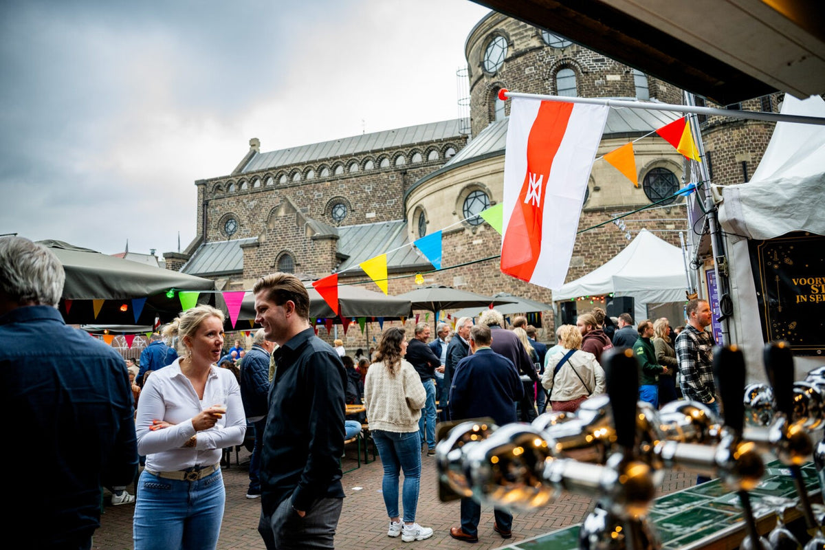 Enschede Vlag