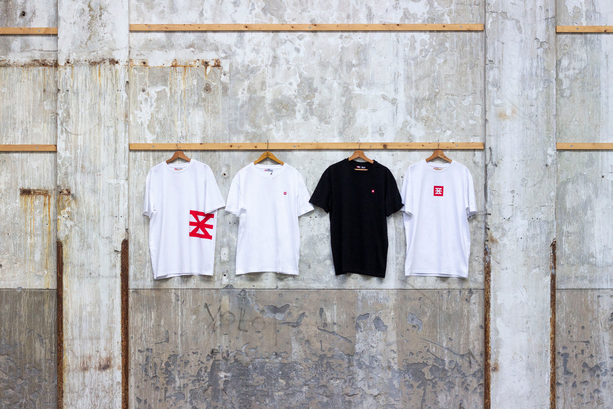 Enschede T-shirt Stadswapen