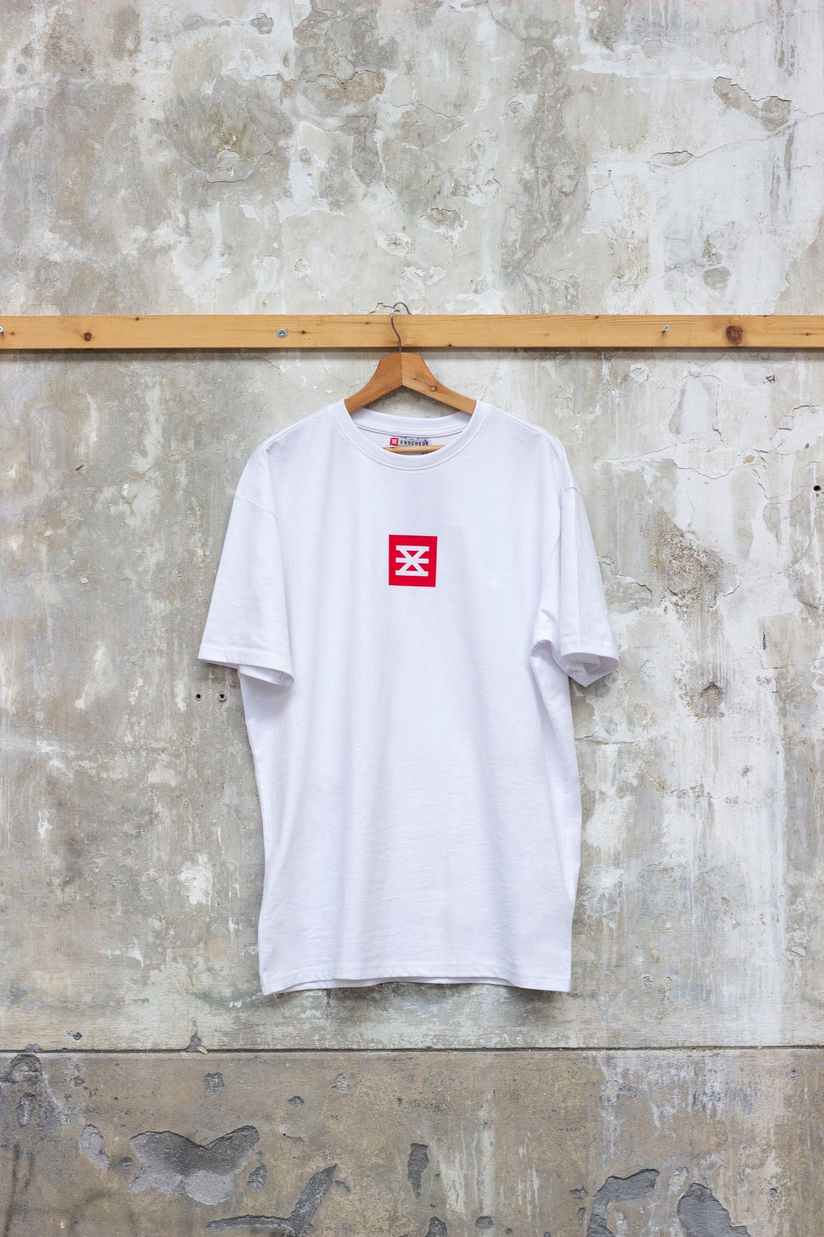 Trots op Enschede T-shirt