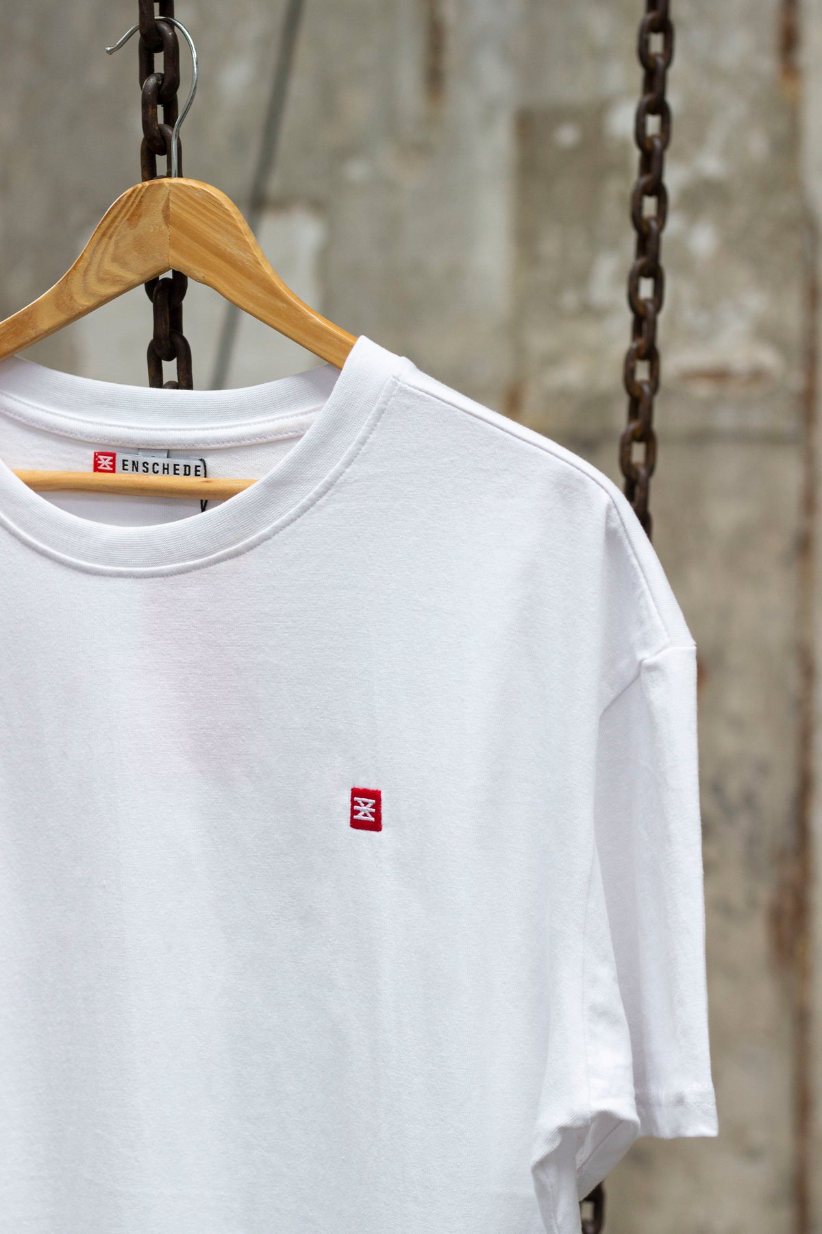 Original Enschede T-shirt