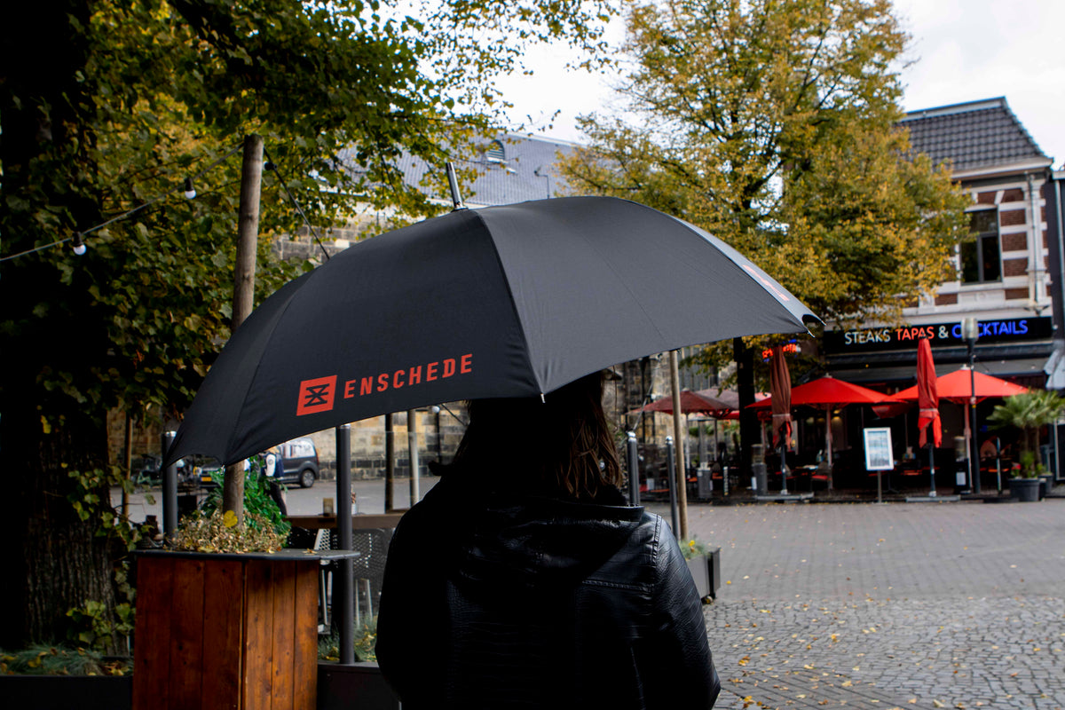 Enschede Paraplu