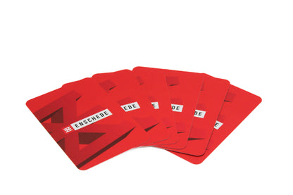 Enschede speelkaarten