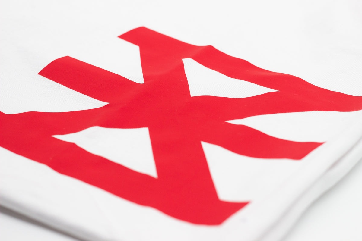 Enschede T-shirt Stadswapen
