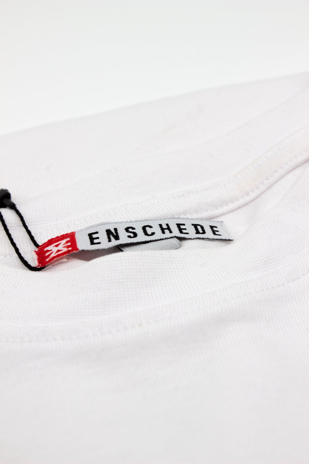 Enschede T-shirt Stadswapen