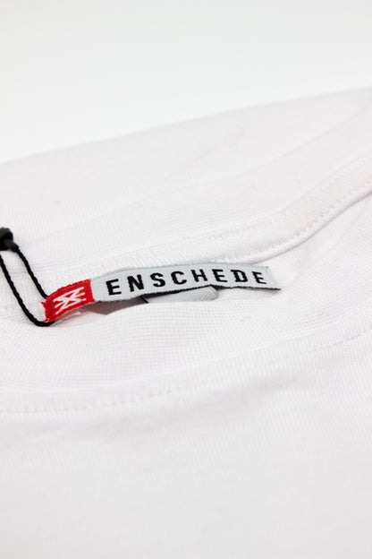 Enschede T-shirt Stadswapen