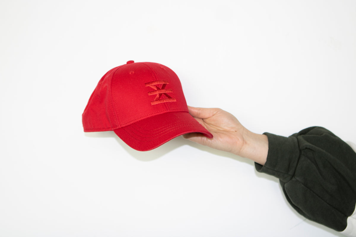 Enschede Pet Rood
