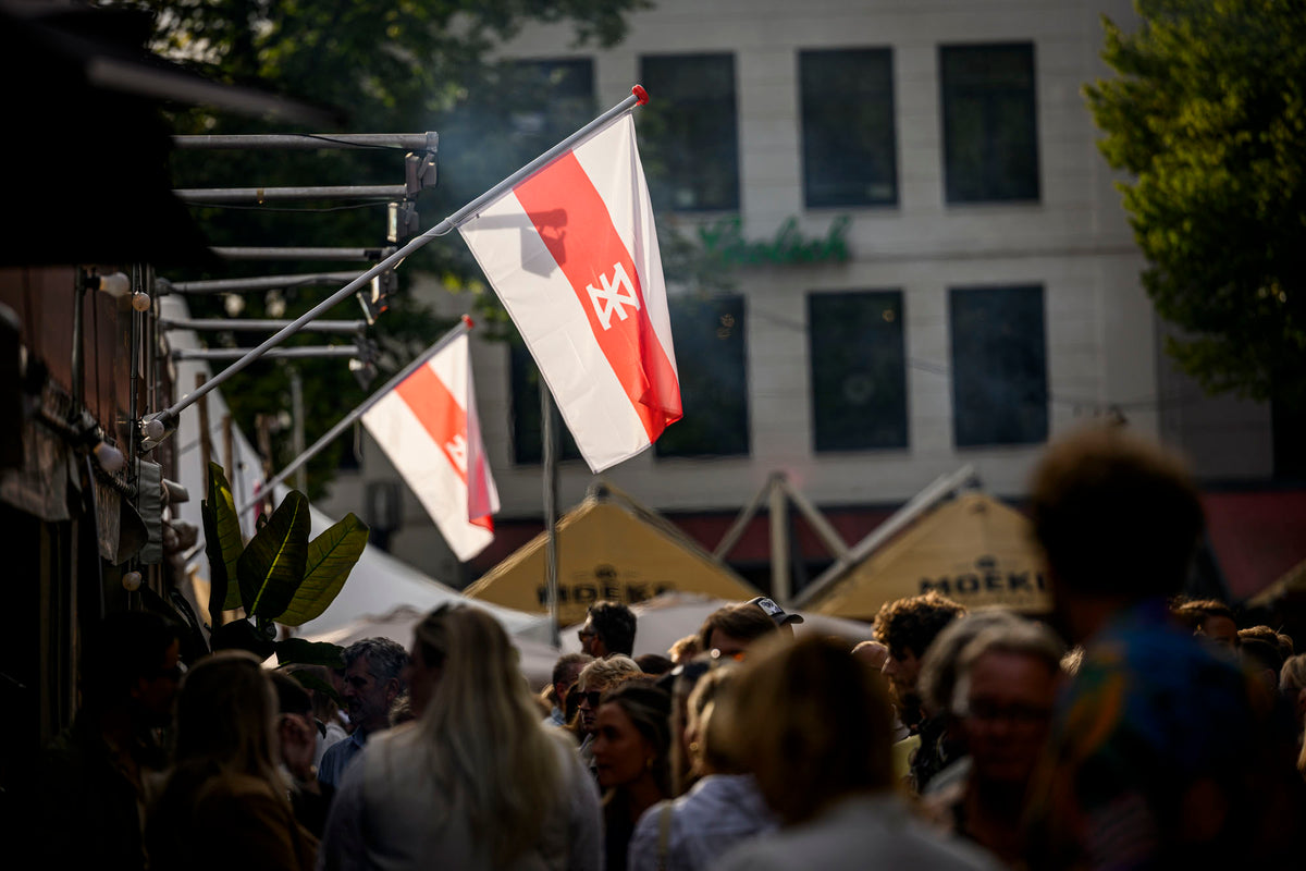 Enschede Vlag