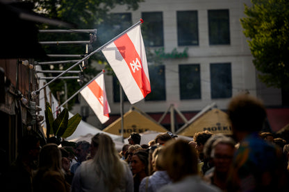 Enschede Vlag