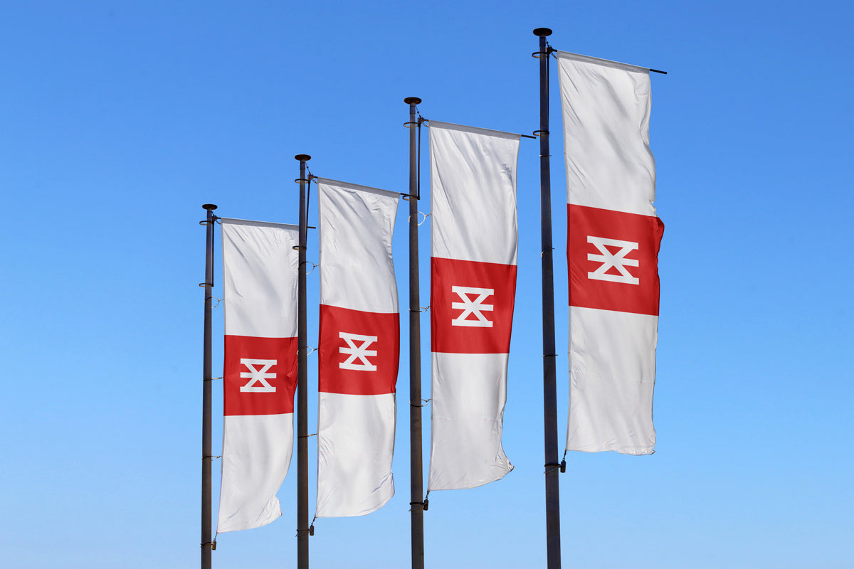 Enschede baniervlag